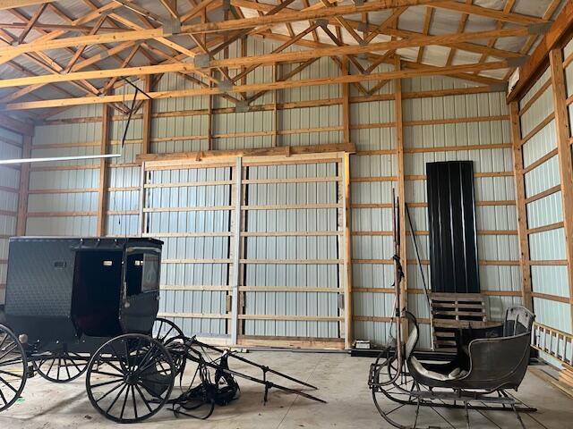 5195 Chief Rd, Brethren, MI 49619