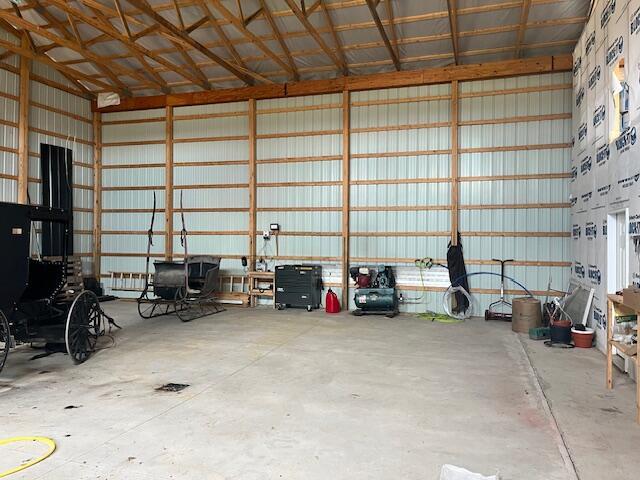 5195 Chief Rd, Brethren, MI 49619