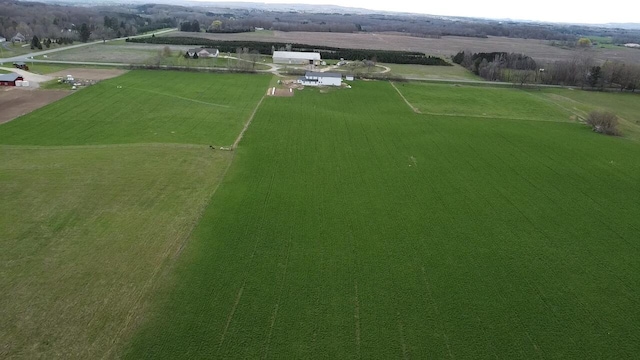 5195 Chief Rd, Brethren, MI 49619
