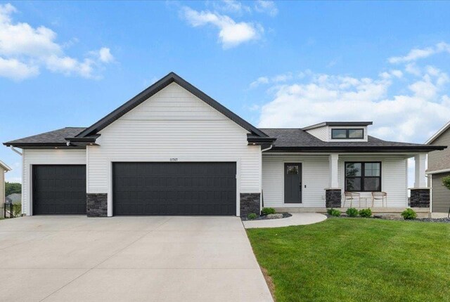 11747 Everett Ave, Allendale, MI 49401