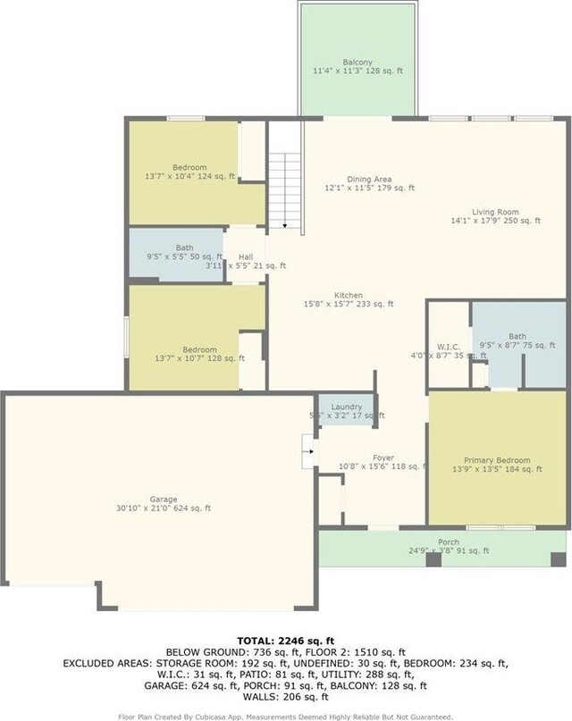 11747 Everett Ave, Allendale, MI 49401
