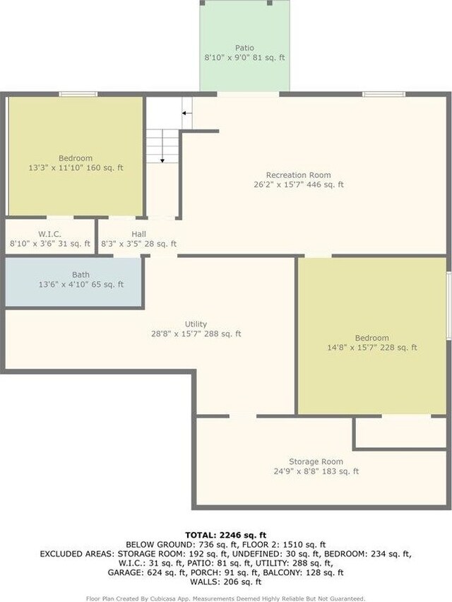 11747 Everett Ave, Allendale, MI 49401