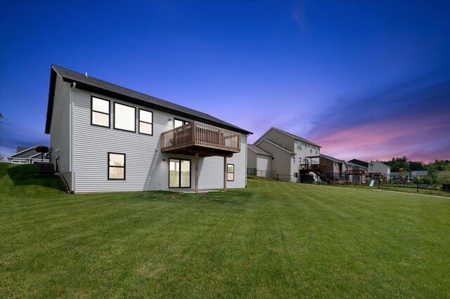 11747 Everett Ave, Allendale, MI 49401