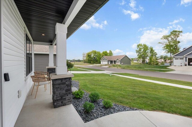 11747 Everett Ave, Allendale, MI 49401