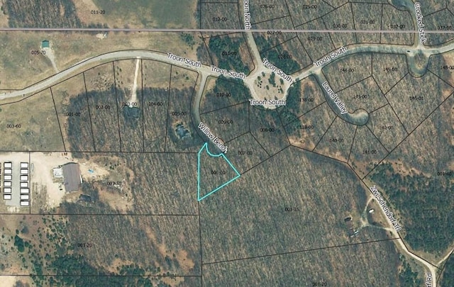 LOT6 Willow Bnd, Bellaire, MI 49615