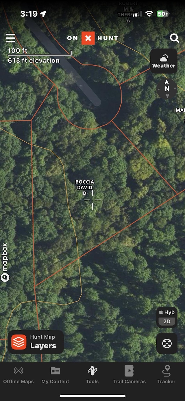 LOT6 Willow Bnd, Bellaire, MI 49615