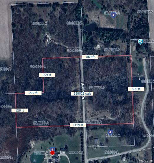 0000 Boulan Dr, Attica, MI 48412 - photo 1