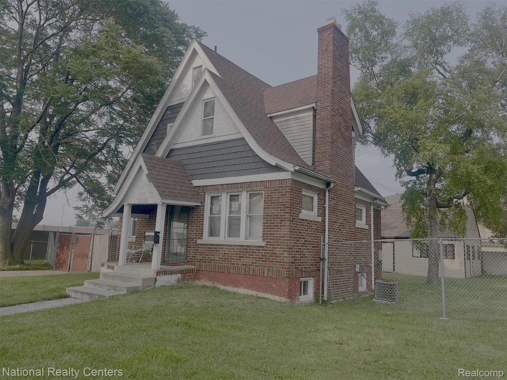 22212 Rhodes Ave, Hazel Park, MI 48030 - photo 1
