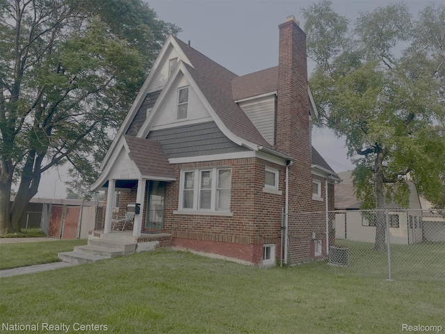 22212 Rhodes Ave, Hazel Park, MI 48030 - photo 1