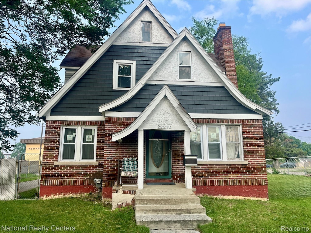 22212 Rhodes Ave, Hazel Park, MI 48030 - photo 2