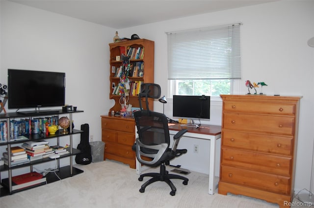 6560 Perham Dr, West Bloomfield, MI 48322 - view of home office