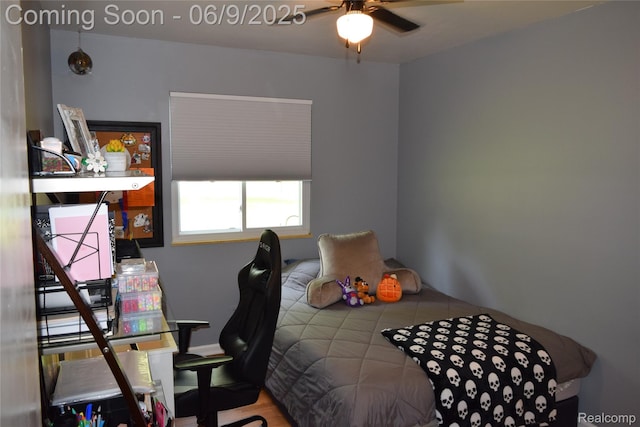 6009 Lancaster Dr, Flint, MI 48532 - view of bedroom