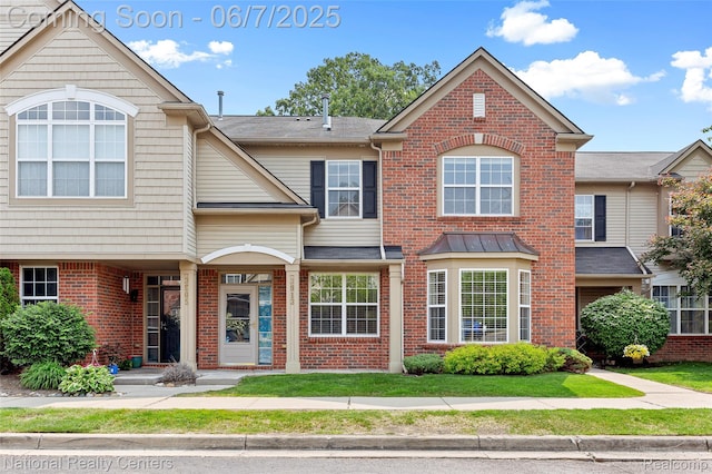 3913 Radcliff Dr Unit 134, Canton, MI 48188 - photo 1