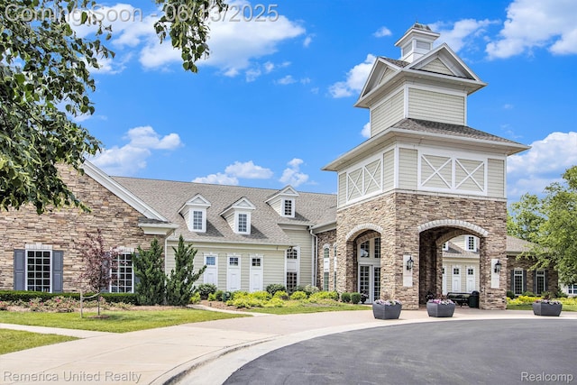 24168 Grand Traverse Ave, Flat Rock, MI 48134 - view of property