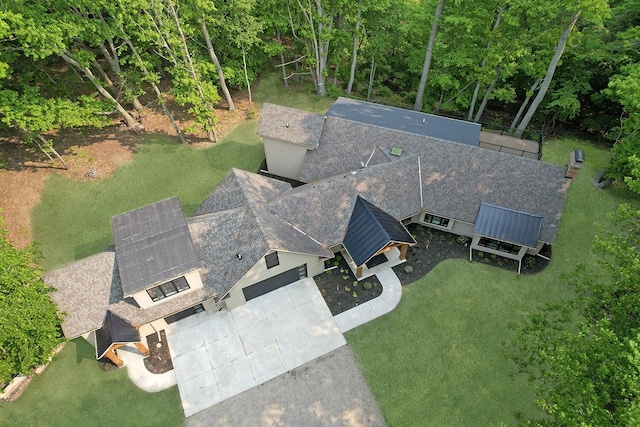 582 Campbell Rd, Saugatuck, MI 49453 - view of subject property
