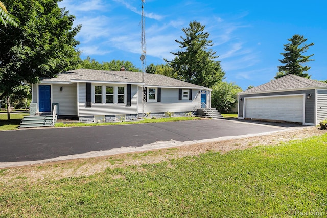 2105 Eberly Rd, Flint, MI 48532 - photo 11
