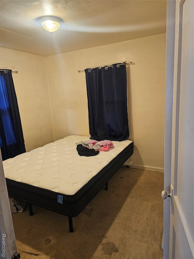 2730 Reynolds St, Flint, MI 48503 - view of carpeted bedroom