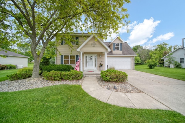 106 Nicole Dr, Brooklyn, MI 49230 - photo 1