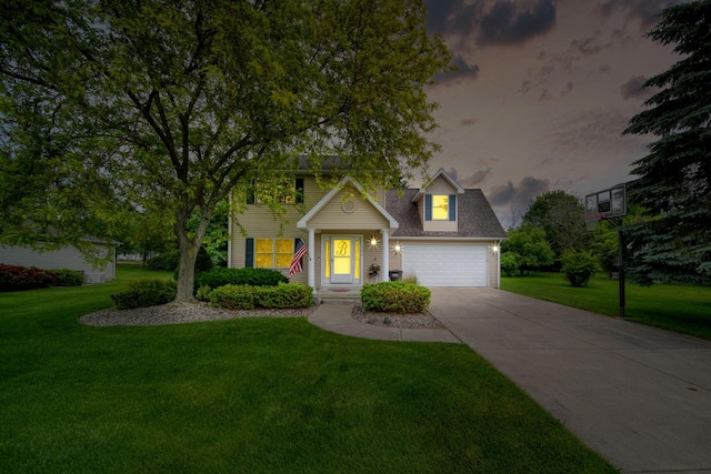 106 Nicole Dr, Brooklyn, MI 49230 - photo 2