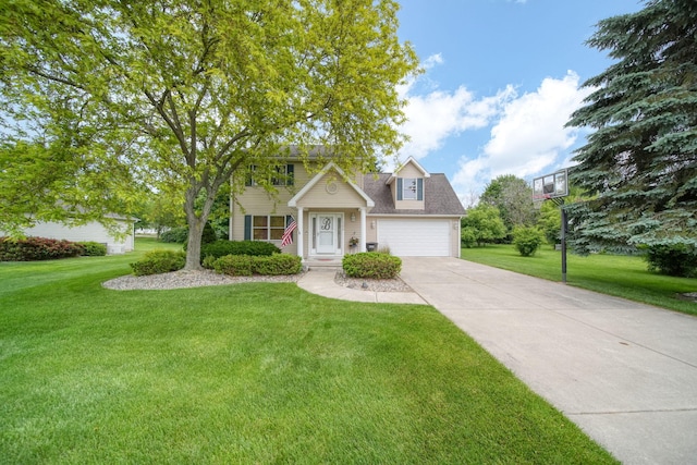 106 Nicole Dr, Brooklyn, MI 49230 - photo 3