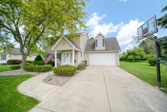 106 Nicole Dr, Brooklyn, MI 49230 - photo 7