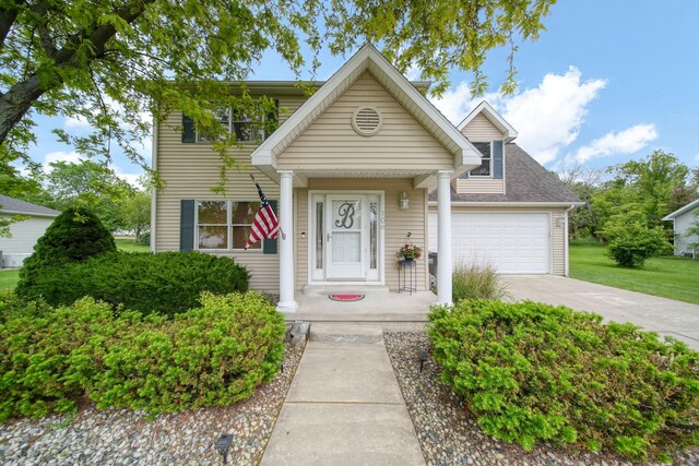 106 Nicole Dr, Brooklyn, MI 49230 - photo 4