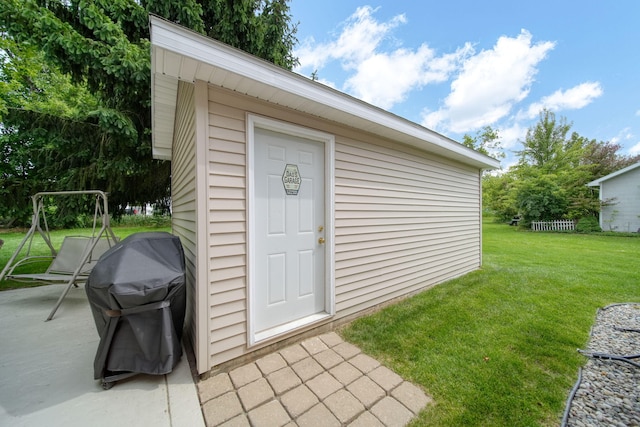106 Nicole Dr, Brooklyn, MI 49230 - photo 50