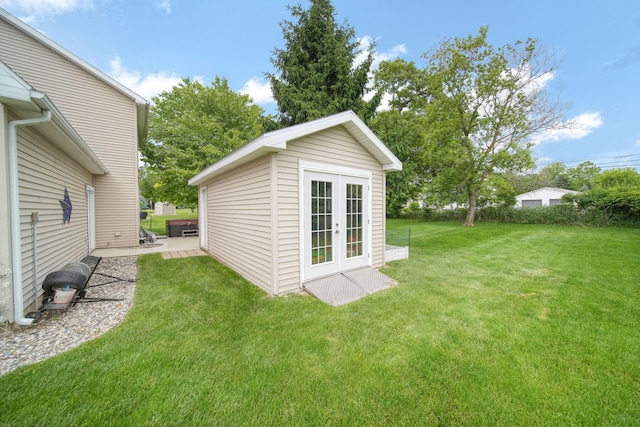 106 Nicole Dr, Brooklyn, MI 49230 - photo 52