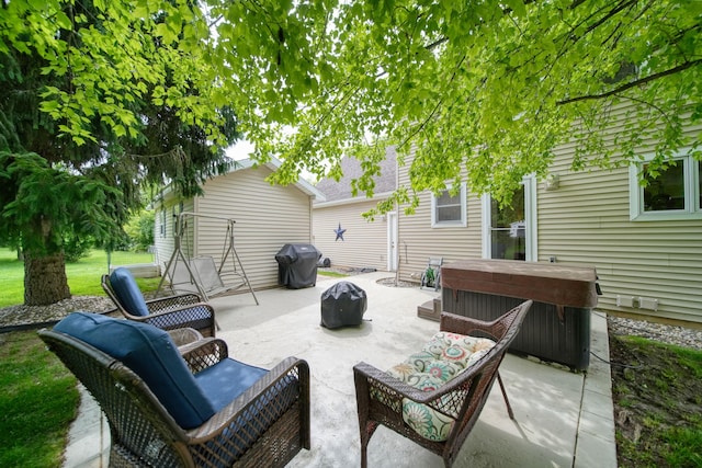 106 Nicole Dr, Brooklyn, MI 49230 - photo 45