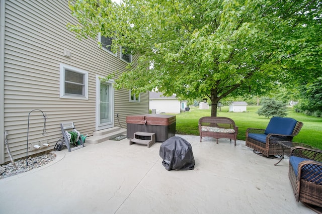 106 Nicole Dr, Brooklyn, MI 49230 - photo 47