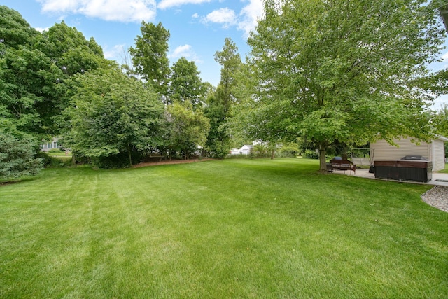 106 Nicole Dr, Brooklyn, MI 49230 - photo 57