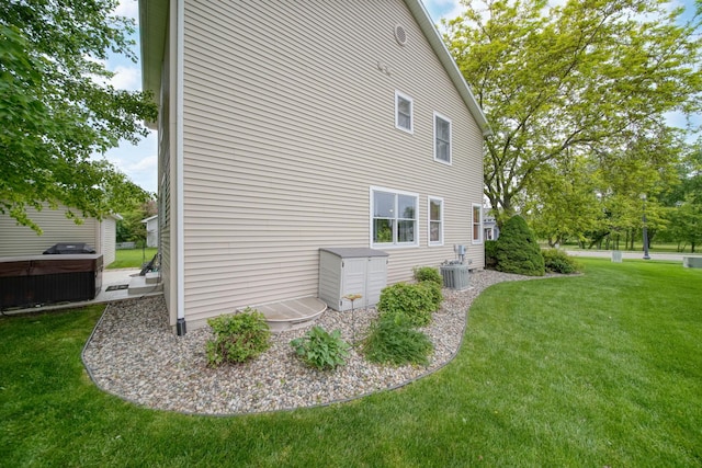 106 Nicole Dr, Brooklyn, MI 49230 - photo 10