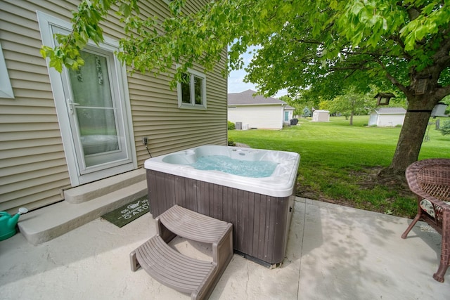 106 Nicole Dr, Brooklyn, MI 49230 - photo 48