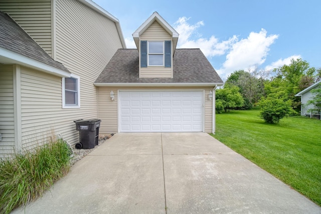 106 Nicole Dr, Brooklyn, MI 49230 - photo 8