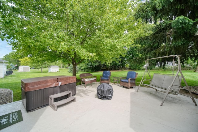 106 Nicole Dr, Brooklyn, MI 49230 - photo 46