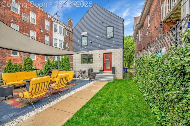 48 Mount Vernon St, Detroit, MI 48202 - photo 20
