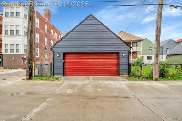 48 Mount Vernon St, Detroit, MI 48202 - photo 3