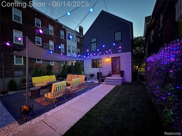 48 Mount Vernon St, Detroit, MI 48202 - photo 23