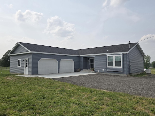 4975 E Bennington Rd, Durand, MI 48429 - photo 1