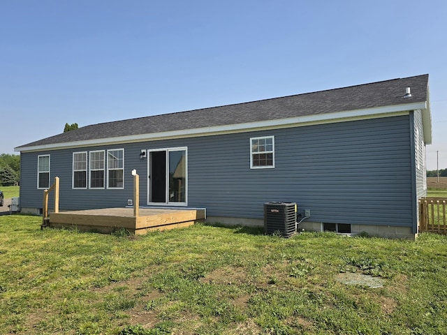 4975 E Bennington Rd, Durand, MI 48429 - photo 4