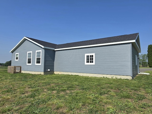 4975 E Bennington Rd, Durand, MI 48429 - photo 5