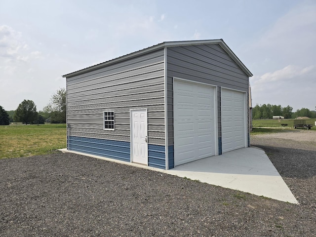 4975 E Bennington Rd, Durand, MI 48429 - photo 6