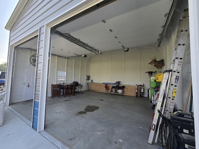 4975 E Bennington Rd, Durand, MI 48429 - photo 8