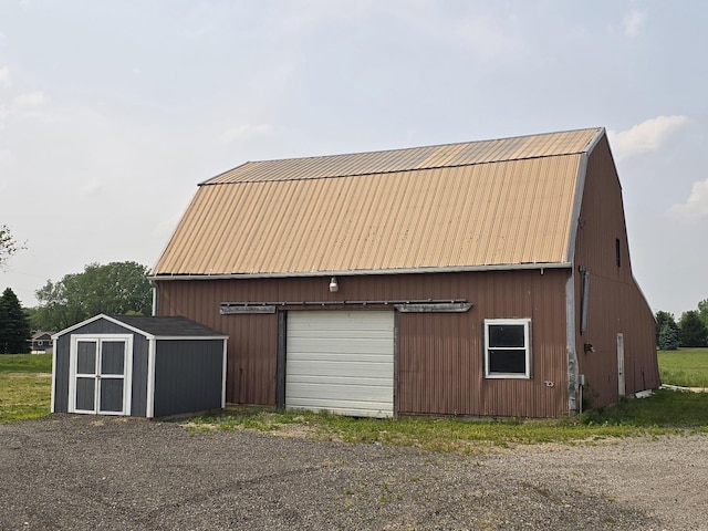 4975 E Bennington Rd, Durand, MI 48429 - photo 9