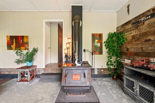 2877 Bessemer Rd, Coloma, MI 49038 - view of entrance to property