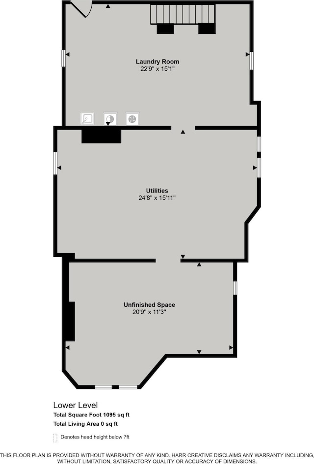 216 E Main St, Ionia, MI 48846 - property floor plan