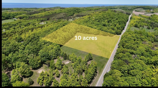 N Jacobson Rd, Northport, MI 49670 - photo 1