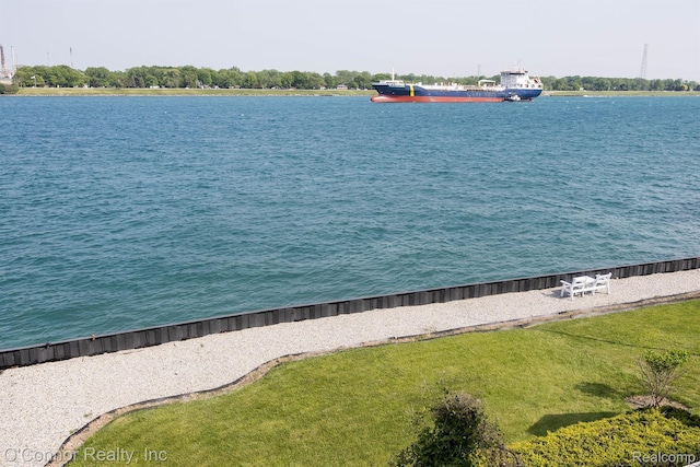 105 Gratiot Blvd, Marysville, MI 48040 - water view