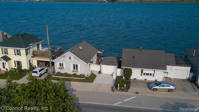 105 Gratiot Blvd, Marysville, MI 48040 - water view