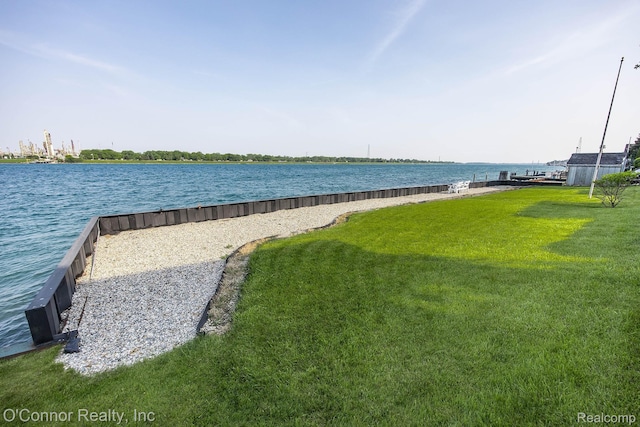 105 Gratiot Blvd, Marysville, MI 48040 - water view